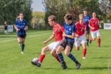 S.K.N.W.K. 1 - Serooskerke 1 (competitie) seizoen 2024-2025 (Fotoboek 2) (25/133)